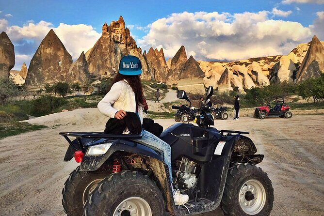 Atv tour in Cappadocia - Key things to know before you go