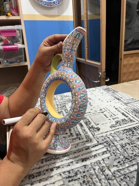 Avanos: Pottery Workshop with Clay Making Experience - Why Avanos pottery feels more real than a typical “craft demo”