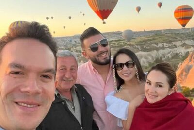 Balloon Watching & Sunrise Experience - Love Valley and Ortahisar red valley: the stops that actually help your photos