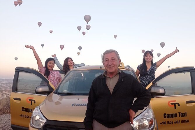 Balloon Watching & Sunrise Experience - How much it costs—and when it feels like a smart value