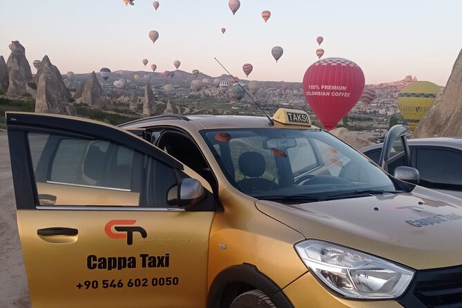 Balloon Watching & Sunrise Experience - What to bring for a cold, clear balloon morning