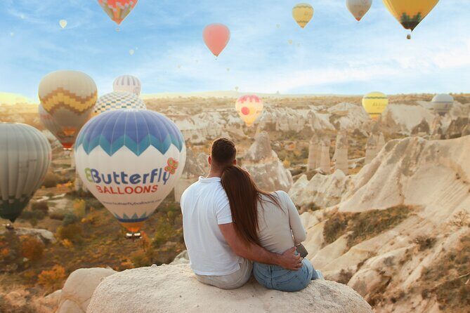 Balloons watching Tour w/ PickUp, Breakfast - Key things to know before you go balloon chasing