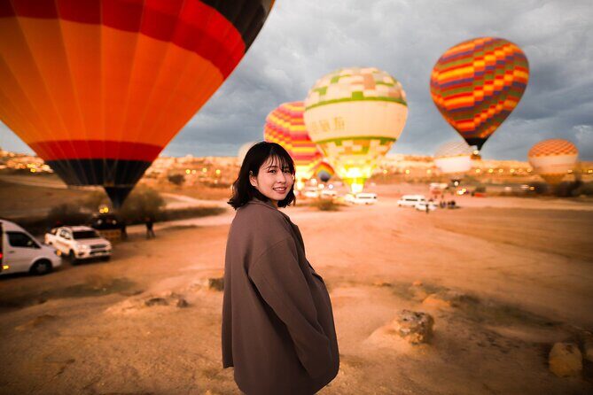 Balloons watching Tour w/ PickUp, Breakfast - Price and value: what $18.75 really gets you