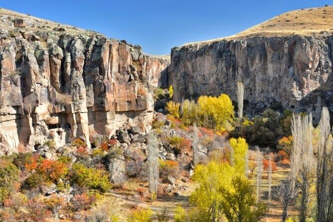 Best Cappadocia Green Tour - The guided advantage: what makes the day feel worth it