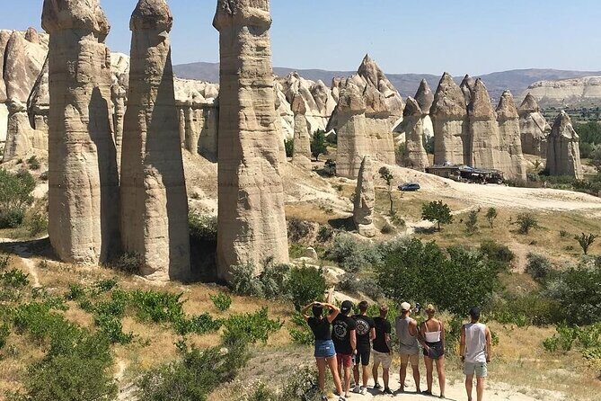 Best Cappadocia Private Tour - A private Göreme route that fits your real day