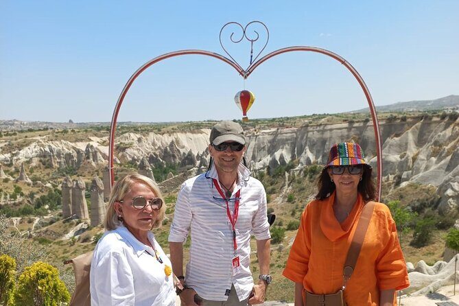 Best Cappadocia Private Tour - Avanos village: a practical cultural break (and a meal stop)