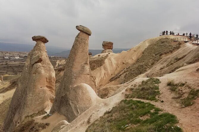 Best Cappadocia Private Tour - Price and logistics: where extra costs can show up