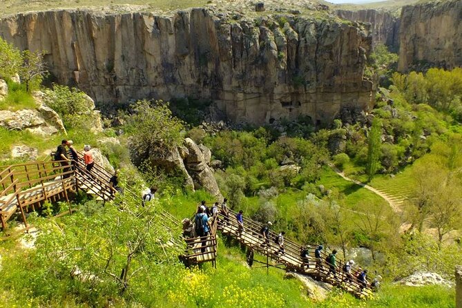 Best of Cappadocia 3 Days Tour - Optional Hot Air Balloon - Key highlights before you go