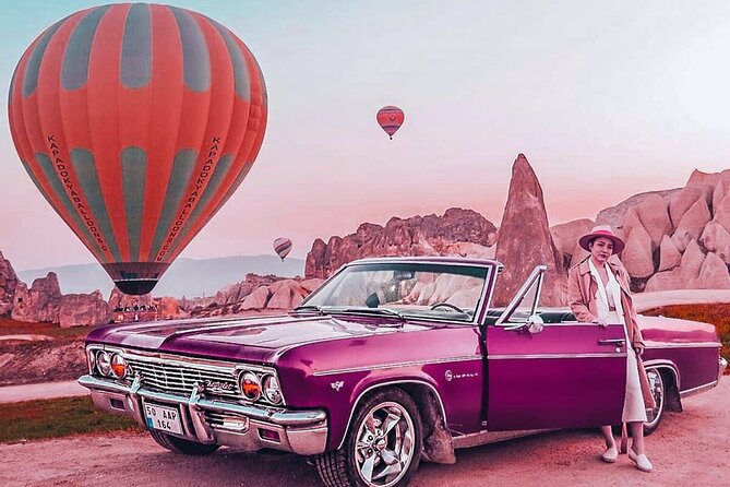 Best of Cappadocia 3 Days Tour - Optional Hot Air Balloon - Price and extra costs: where your $999 really goes