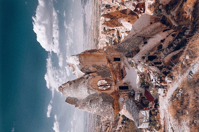 Best Of Cappadocia Full day Private tour with lunch - Cappadocia name, Istanbul route: quick reality check
