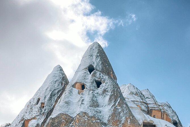 Best Of Cappadocia Full day Private tour with lunch - Galata Bridge sunset views with minarets and Galata Tower