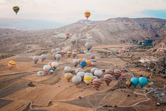 Best Of Cappadocia Full day Private tour with lunch - Comfort and timing: a 6-hour private day that won’t drag
