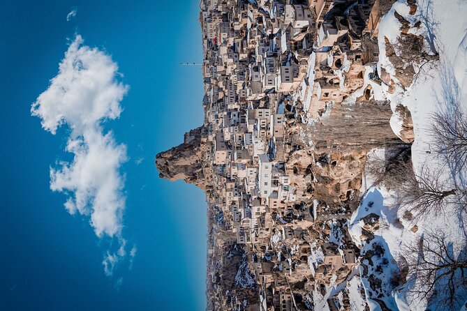 Best Of Cappadocia Full day Private tour with lunch - The private-guide setup that actually matters