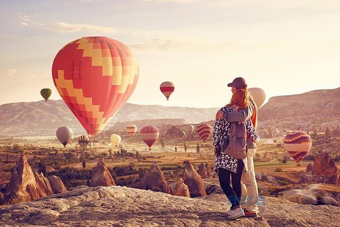 Best Of Cappadocia Private Tour - Key highlights you’ll feel from the start