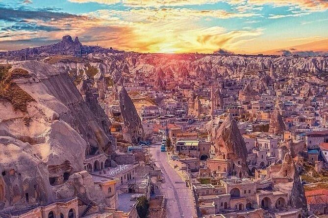 Best Of Cappadocia Private Tour - Who should book this tour (and who might want a different plan)