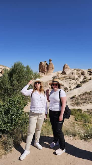 Best of Cappadocia Tour (Red Tour + Underground City) - Why the Best of Cappadocia Red Tour works so well