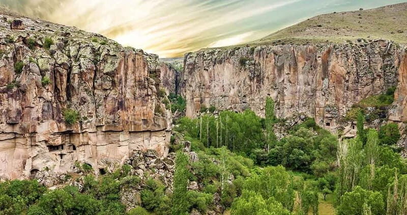 Best of Cappadocia Tour (Red Tour + Underground City) - Özkonak Underground City: the coolest part of the day