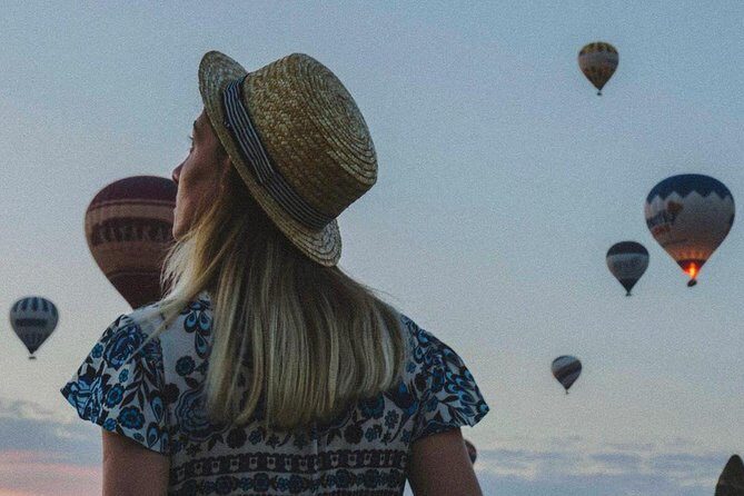 Best Private Tour of Cappadocia - Goreme National Park and Goreme Open Air Park: The Stop That Sets the Tone