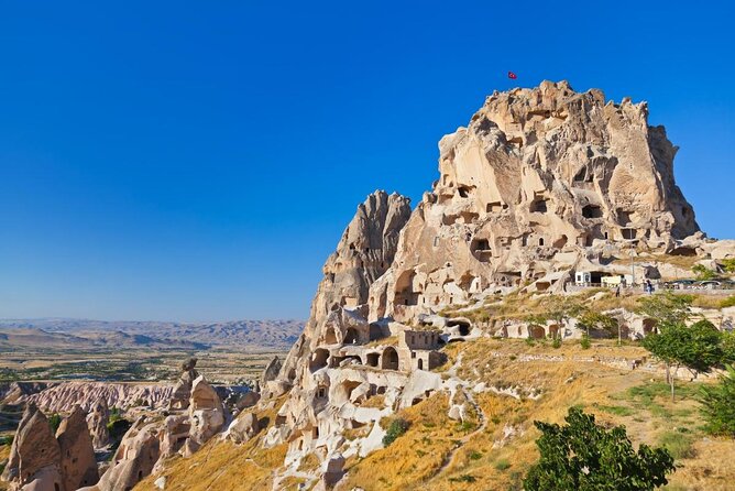 BEST SELLER OF CAPPADOCIA: 1 or 2 Days Cappadocia Private Tour! - Key Highlights You’ll Actually Notice