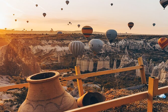 BEST SELLER OF CAPPADOCIA: 1 or 2 Days Cappadocia Private Tour! - What a “Best Seller” Private Cappadocia Tour Means in Real Life