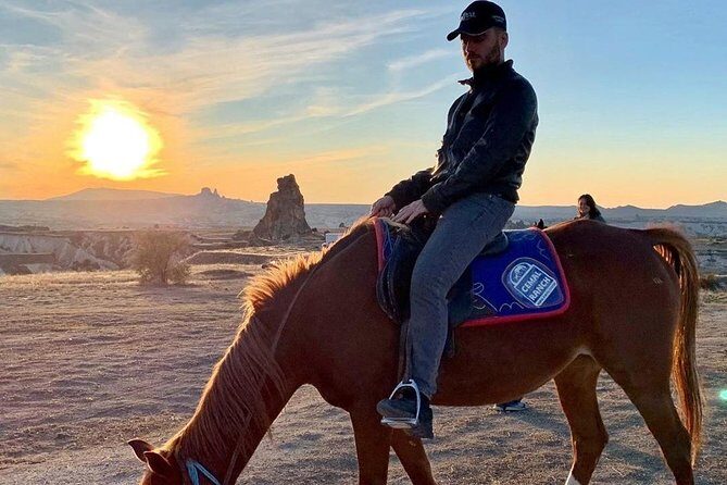 Best Sunrise Horse Riding Tour in Cappadocia - Min.2 pax. - Price and What You Really Get for $124.05