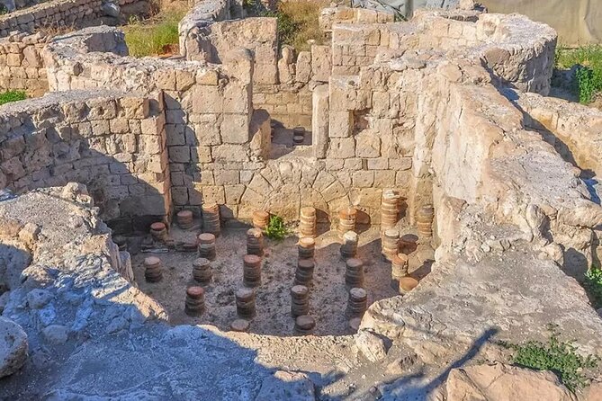 Biblical Mysteries of Cappadocia Tour - Price and Value at $192.66: What You’re Getting for the Money