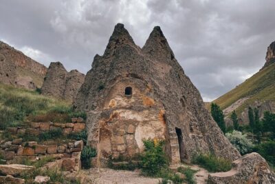 Biblical Mysteries of Cappadocia Tour - Sobesos Ancient City: Roman Mosaics From a Site Discovered in 2002
