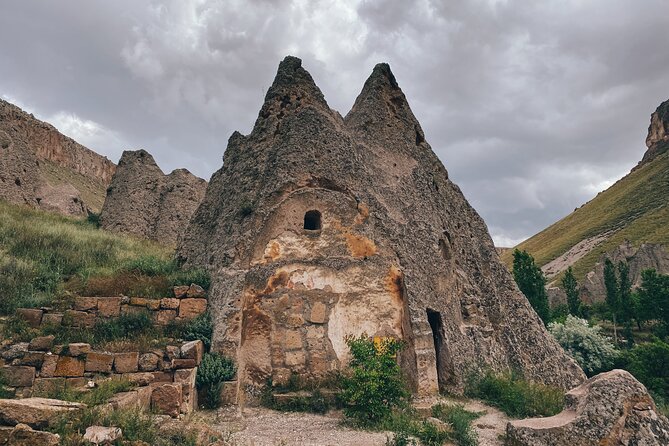 Biblical Mysteries of Cappadocia Tour - Sobesos Ancient City: Roman Mosaics From a Site Discovered in 2002