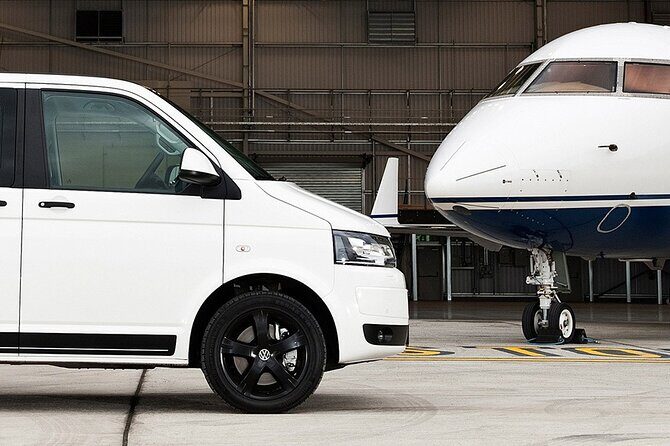 Both Ways Airport Transfer (Nevsehir Kapadokya - Kayseri Erkilet) - Key Points at a Glance