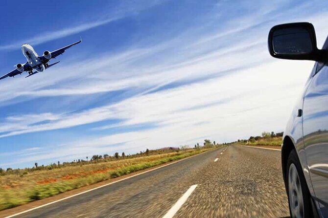 Both Ways Airport Transfer (Nevsehir Kapadokya - Kayseri Erkilet) - Comfort on the Road: Air-Conditioning and Small Perks