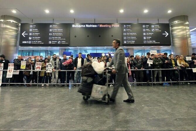 Both Ways Airport Transfer (Nevsehir Kapadokya - Kayseri Erkilet) - The Big Warning: Private vs Shared Expectations