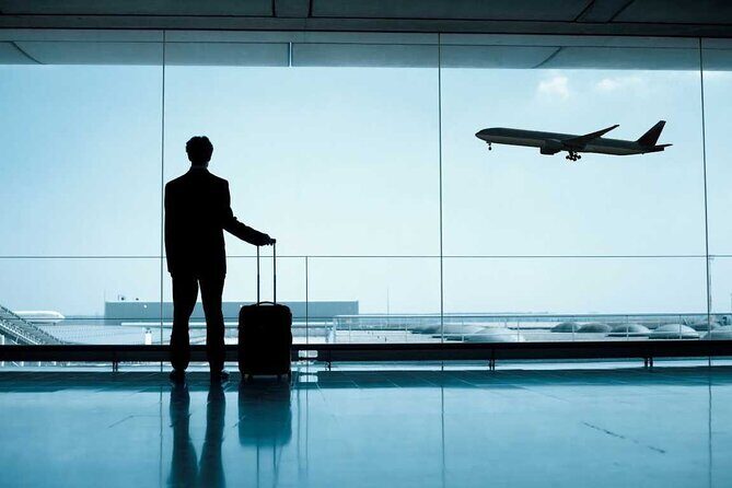 Both Ways Airport Transfer (Nevsehir Kapadokya - Kayseri Erkilet) - Airport Meeting Points: What You Need to Do Right