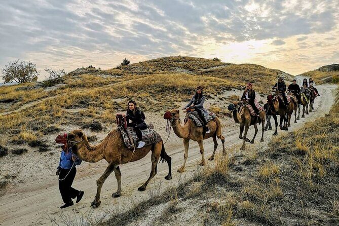 Camel Safari in Cappadocia - Price and Value: What $56 Really Buys You