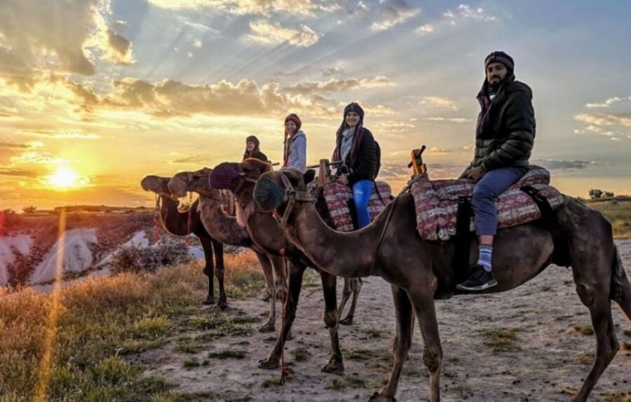 Camel Safari in Cappadocia - Should You Book the Camel Safari in Cappadocia?