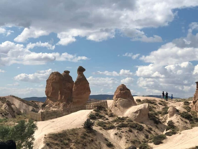 Cappadocia 1 or 2 Day Private Tour - Timing, Transport, and What to Bring for the Day