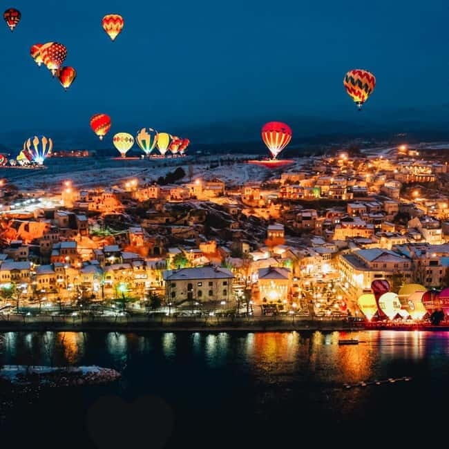 Cappadocia 1 or 2 Day Private Tour - How the 1- and 2-Day Options Fit Together