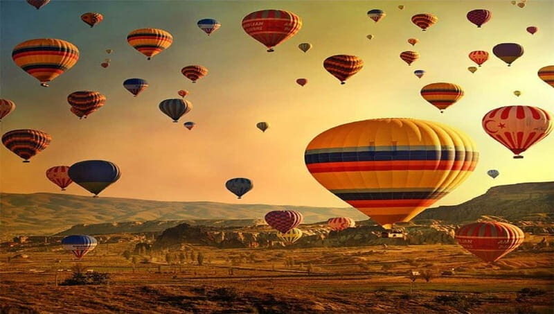 Cappadocia 1 or 2 Day Private Tour - Underground Cities: Özkonak for Day 1, Kaymakli for Day 2