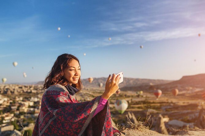 Cappadocia 2 Day Tour from Antalya - The 3:00 am Departure From Antalya: Fast, Fewer Decisions, Less Rest