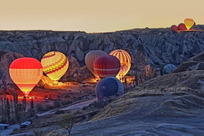 Cappadocia 2 Day Tour from Antalya - Price and Value: What You’re Paying For (and What You’re Not)