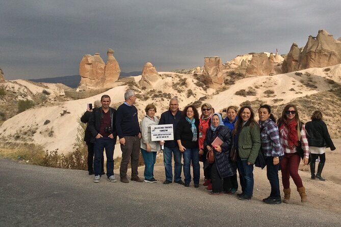 Cappadocia 2 Day Tour from Istanbul by Plane - Your cave hotel night: why sleeping in Cappadocia changes the feeling