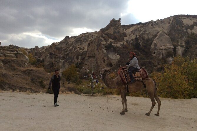 Cappadocia 2 Day Tour from Istanbul by Plane - Price-fit and practical comfort: who this tour is for