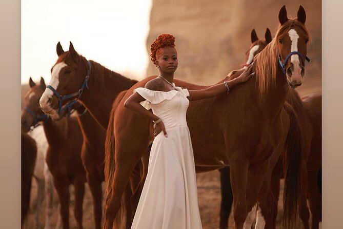 Cappadocia 2 hours Horse Riding Experience - flexible time - Price and Value: Is $26.59 Actually a Good Deal?