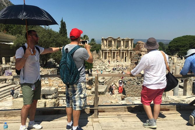 Cappadocia, Antalya, Pamukkale and Ephesus 6-Day Tour - How this 6-day Turkey route feels in real life
