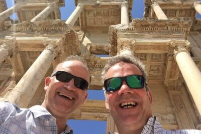 Cappadocia, Antalya, Pamukkale and Ephesus 6-Day Tour - Day 2 in Cappadocia: Valleys at golden-hour pace plus Derinkuyu underground
