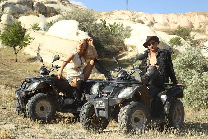 Cappadocia ATV (1 Quad Bike) Tour - 2 Hours - Final verdict: should you book the Cappadocia 1-Quad ATV tour?
