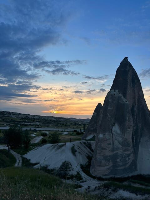 Cappadocia: ATV Adventure Tour with Transfer - Pickup and Drop-Off: How the Transfer Fits Real Travel Days