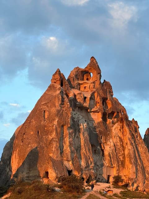 Cappadocia: ATV Adventure Tour with Transfer - Guides, Group Size, and the Human Side of the Adventure