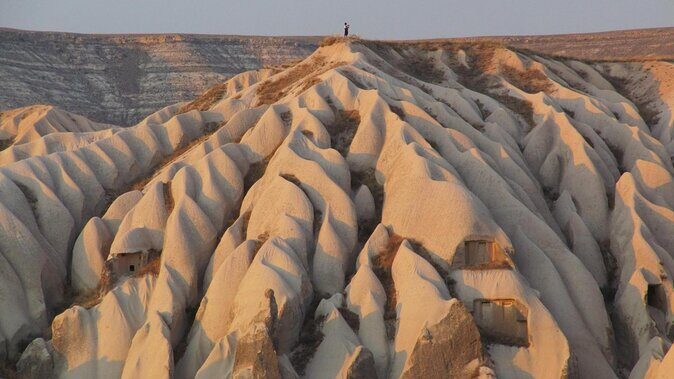Cappadocia ATV Safari: Explore Valleys by Day or Sunset Glow - Key highlights at a glance