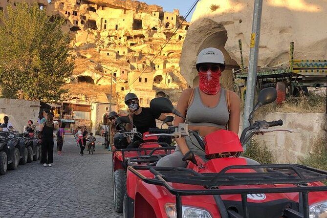 Cappadocia ATV Tour (1 or 2 Hour Option) - When This Tour Makes Sense for You (and When It Doesn’t)