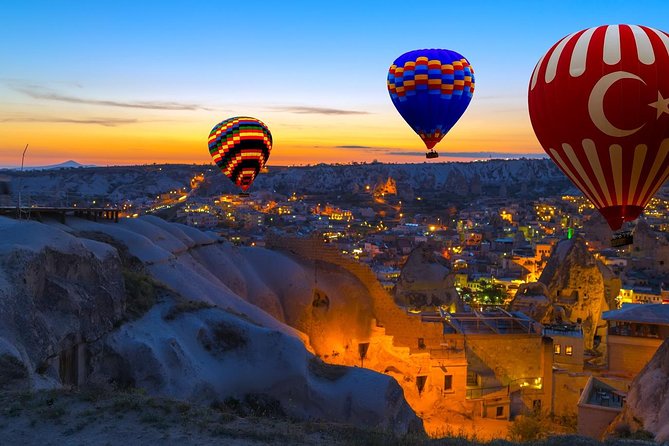 Cappadocia Balloon Flight - Price value check: is $362.04 worth it?